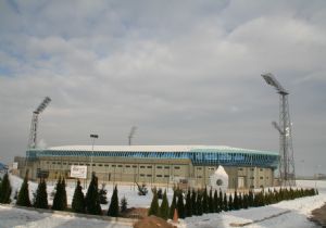 Gürsel gitti, Erzurum geldi